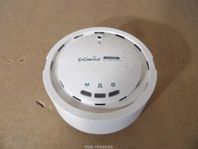 Access Point wireless interno a banda singola EnGenius EAP350 802.11 b/g/n - ... - Immagine 1 di 4