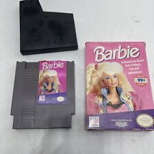 .NES.' | '.Barbie.