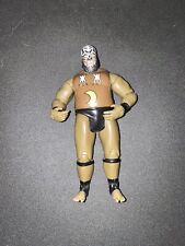 WWE Classic Superstars Series 9 Kamala Action Figure