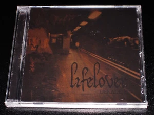 Lifelover: Dekadens CD 2021 Osmose Productions France OPMCD231 Jewel Case NEW - Picture 1 of 2