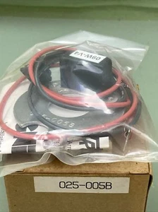 NEW GENUINE PERTRONIX 025-005B Distributor Ignition Module - Picture 1 of 2
