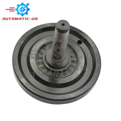 6" MT3 Bull Nose Live Center Morse Taper #3 para torno (5-29/32" (150 mm) 75 grados Foto 1 de 4