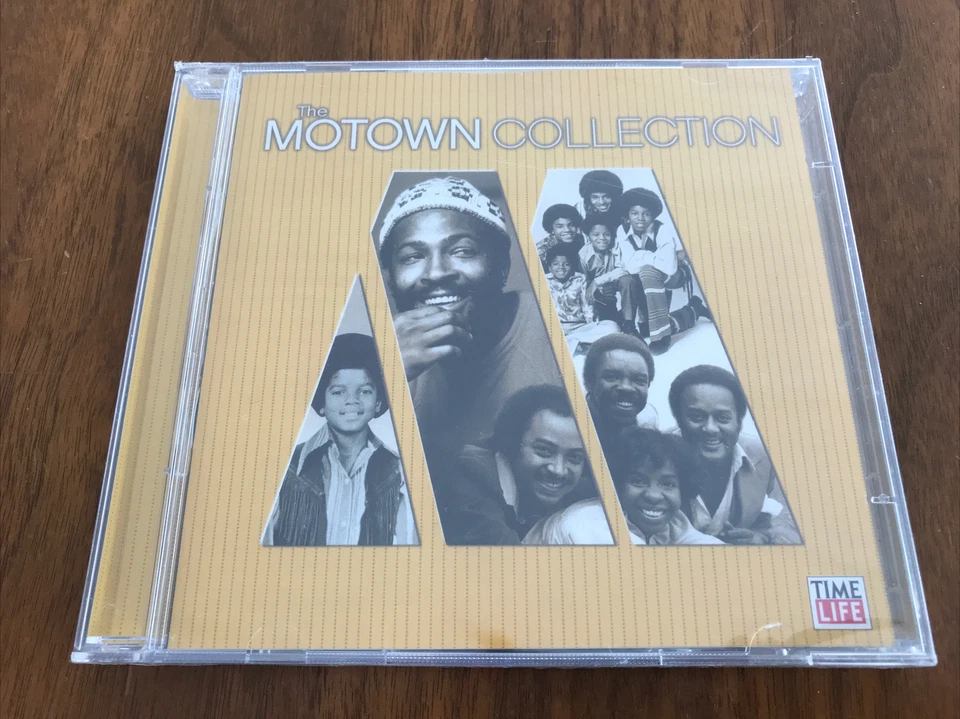Eddie Kendricks The Motown Collection Volume 4 CD