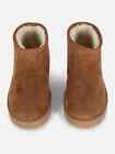 Primark Mini Snugg Boots Dupes Ultra Low With Faux Suede Uk 3 4 5 6 7 8