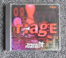 R:age Spring Harvest CD 1998