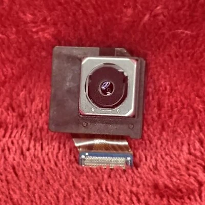 Módulo de cámara principal trasera OEM Samsung Galaxy S9 repuesto Foto 1 de 2