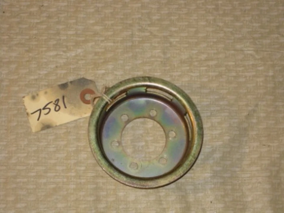 Polea de retroceso Polaris - 2003 Pro X 440 Foto 1 de 1