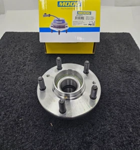 MOOG 512271 Wheel Bearing and Hub Assembly For 03-12 6 Fusion Milan MKZ Zephyr - Bild 1 von 8