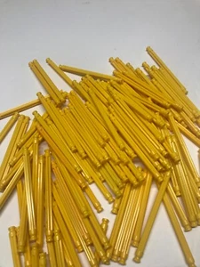 Lot Of KNEX Over 110 Bulk 3 3/8” Rods Parts Pieces Lot Free Shipping K’nex - Picture 1 of 2