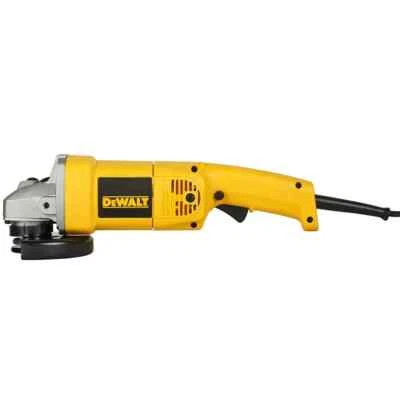 Meuleuse d'angle robuste Dewalt 1400W 125mm DW831, 220V livraison express - Photo 1/4