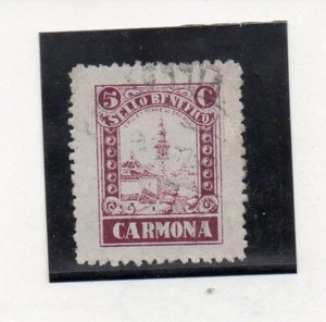 España Locales Guerra Civil Carmona Monumentos (DO-509) - Bild 1 von 1