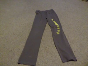 Girl's brownies trousers - 26" waist, very good condition - Picture 1 of 4