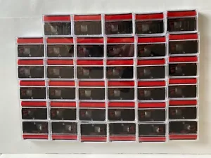 Lot of 35 Sony Premium DVM60 Mini DV Tapes - Picture 1 of 2