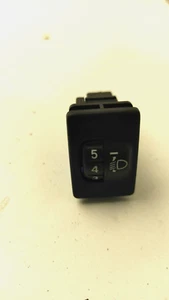 RICAMBI USATI,  REGOLATORE LUCI / FARI  PEUGEOT 108 - Foto 1 di 2