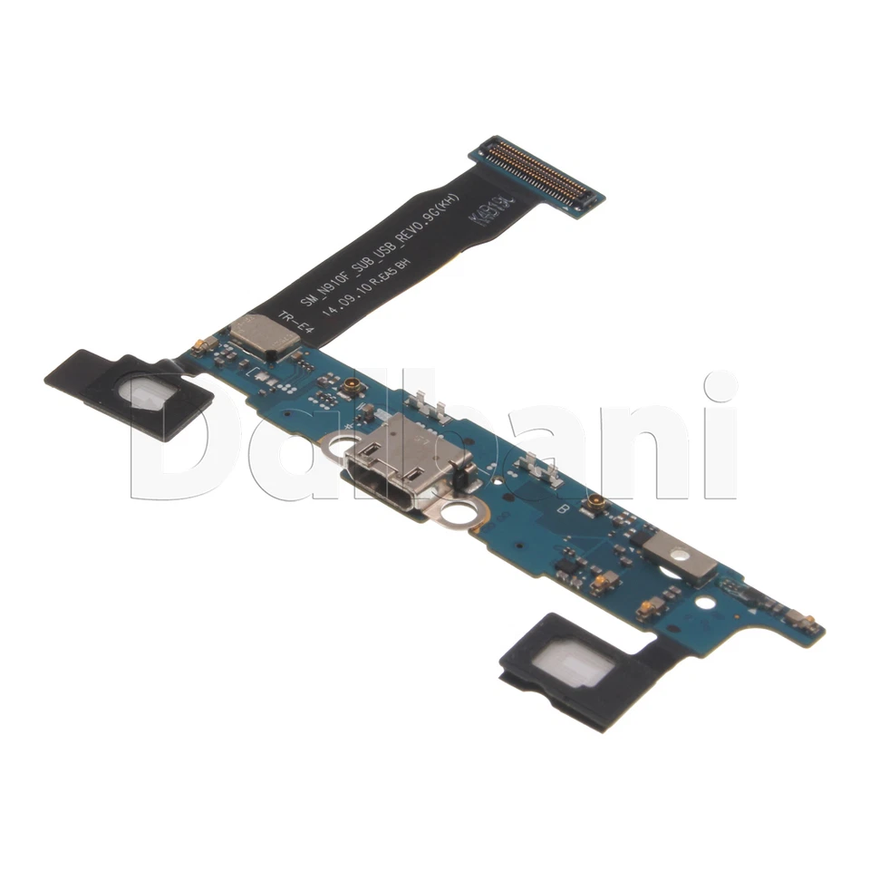 41-03-0276 New Sensor Flex Cable for Note 4 - Image 1 of 2
