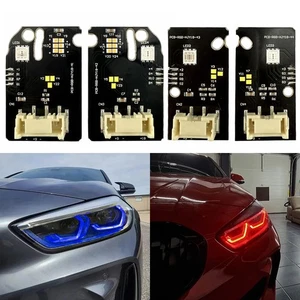 RGB LED DRL Board For 2019-2022 BMW 1 Series 2 Series F44 F40 220 M135 Headlight - Bild 1 von 7