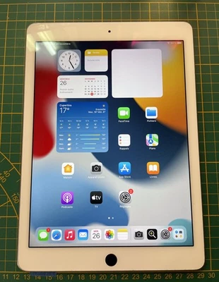 iPad Air 2 Wifi 16Go Marche Impec !!! - Photo 1/4