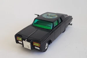 Raro giocattolo Corgi anni 60 n. 268, L'auto del calabrone verde, - Ottime condizioni - Foto 1 di 12