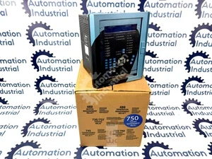 750-P5-G5-S5-LO-A1-R-E By GE Multilin Feeder Power Management Relay SR750 - Picture 1 of 4