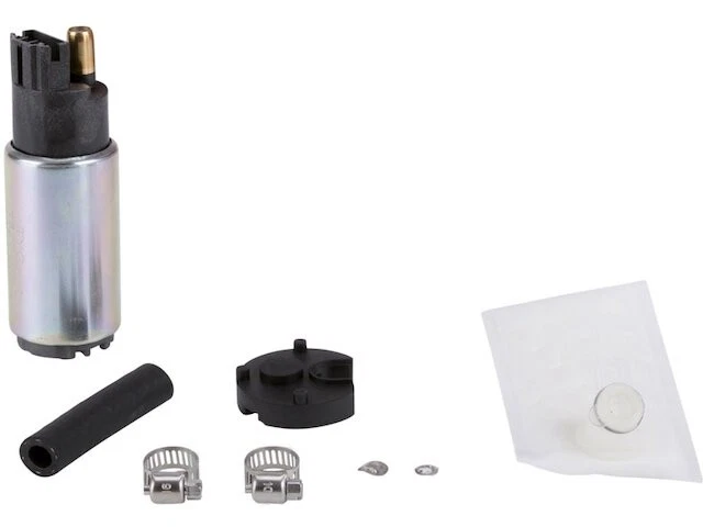 Electric Fuel Pump 25RGSS82 for CRV Odyssey Civic del Sol Prelude S2000 2002 - Image 1 of 1