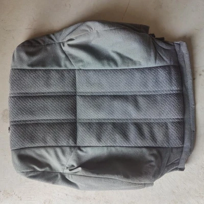 Toyota 4Runner 88 Hilux 1988-89 camioneta SR5 conductor cubierta asiento izquierdo tela U Foto 1 de 3