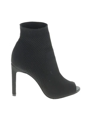 Botines negros Charles David para mujer US 6,5 Foto 1 de 2