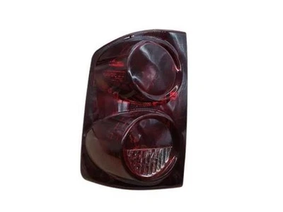 Driver Left Tail Light Fits 05-11 DAKOTA 364907 - Image 1 of 4