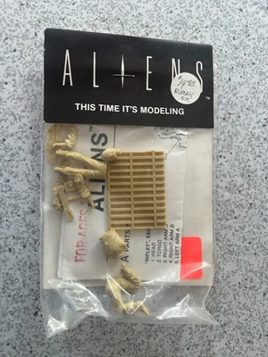 AEF Designs RARE Aliens Resin Model Kit RIPLEY ESCAPE 1/35 Scale - Image 1 of 2