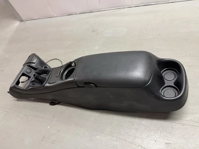 Camaro Firebird 1997-2002 transmisión automática consola central transmisión manual CARBÓN. B+LEER Foto 1 de 4