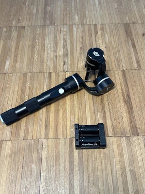 GoPro Gimbal / Stabilizzatore / Treppiede Video  - Immagine 1 di 2
