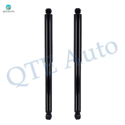 Pair of 2 Rear Shock Absorber For 2020-2022 Ford F-600 Super Duty Foto 1 de 4
