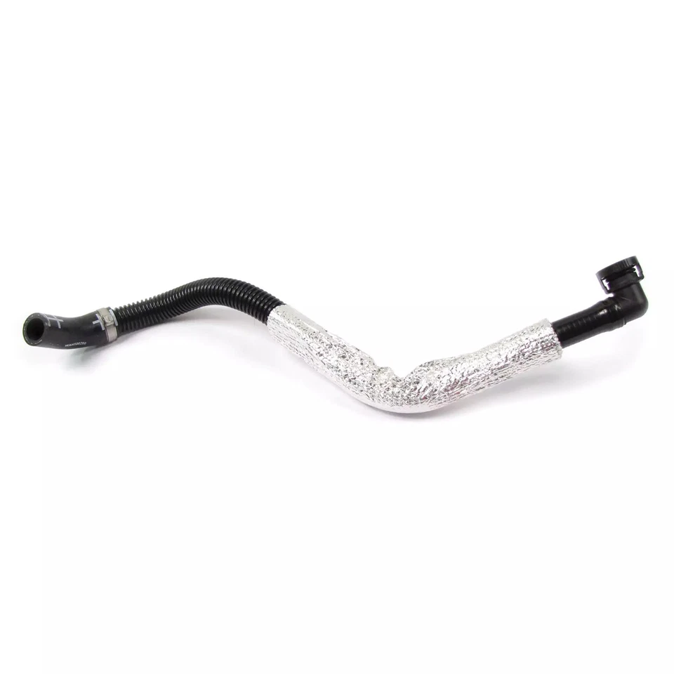 Genuine Secondary Air Pump To Crosstube Flexible Hose WAH100150 for Discovery 2 - Image 1 of 1