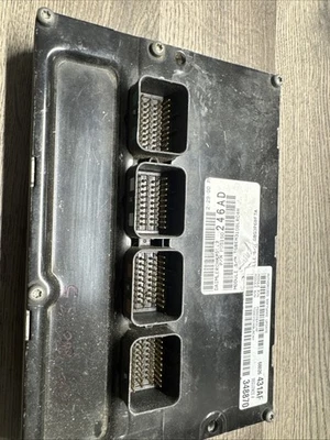 Chrysler 300 2009 ordenador motor 3,5 L P68026431 ECM Foto 1 de 3