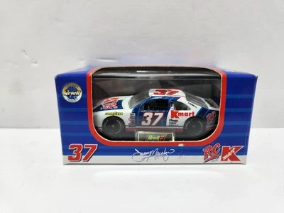 Revell Jeremy Mayfield K-Mart RC Cola Thunderbird 1.64 Scale Diecast Nascar - Image 1 of 4