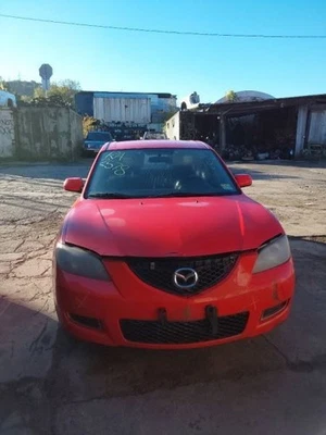 Motor de caja de fusibles compatible con 04-09 MAZDA 3 1153781 Foto 1 de 4