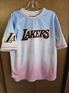 NBA Men’s Lakers Shirt Luxury Athletic Collection Men’s Size 2xlarge - Picture 1 of 6