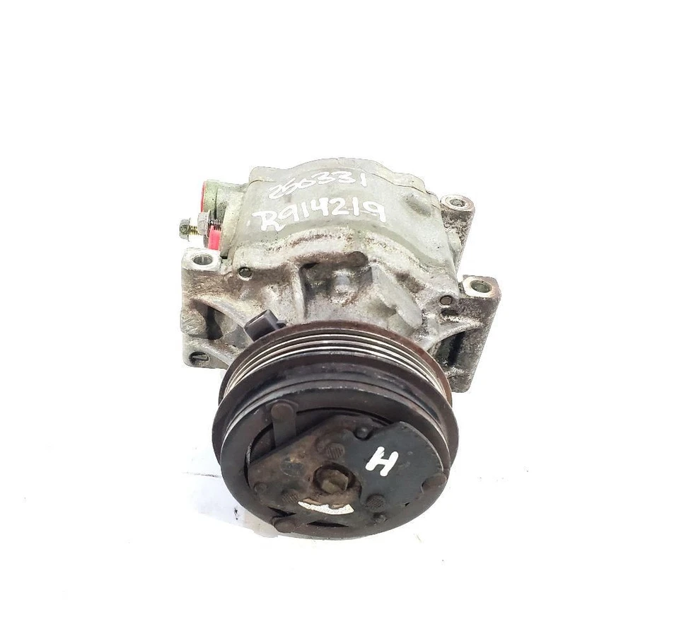 2005 2006 Subaru Outback Legacy OEM компрессор переменного тока 2,5 л - Изображение 1 из 4