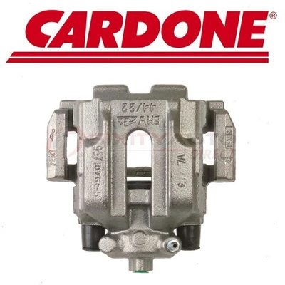 Cardone Reman Rear Right Disc Brake Caliper for 2006 BMW 330xi - Hardware  hb Foto 1 de 4