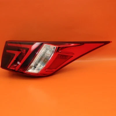 LEXUS IS250 IS350 LUZ TRASERA PASAJERO DERECHO 2014 2015 2016 81560-53270 OEM Foto 1 de 4