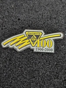 ➔ ALEMANNIA AACHEN ➔ Pin/Pins *aus Sammlung* 17790 - Bild 1 von 1