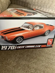 AMT Chevy Camaro Z (AMT634) - Bild 1 von 6