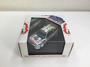 1/43 Vitesse Special Limited Edition - C. Sainz/L. Moya WRC Rallye Catalunya - Picture 1 of 8