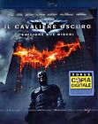 Batman Il Cavaliere Oscuro - The Dark Knight (Blu-Ray) [2 Dischi]