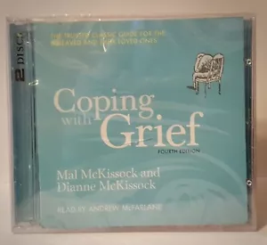 Andrew McFarlane - Coping With Grief (2 CDs) CD Album - Foto 1 di 1