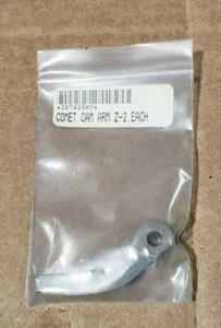 NOS Vintage COMET Snowmobile Clutch Cam Arm Weight Z-2, 207439A1, 207439 - Picture 1 of 1