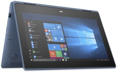 HP Probook x360 11 G5 EE 2IN1 N4020 4GB 256SSD WIFI HDMI USB-C W11 11.6" TOUCH - image 1 of 2