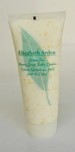 Elizabeth Arden GREEN TEA Honey Drops Body Cream, 3.3oz *SET OF 2* Brand NEW! - Picture 1 of 6