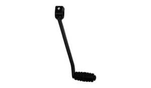 Gear Lever For Suzuki 5.25'' Black Straight Lever - Picture 1 of 4