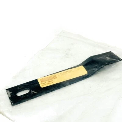 Genuine Gillig 01-50778-000 Air Intake Pipe Mounting / Support Bracket Foto 1 de 4