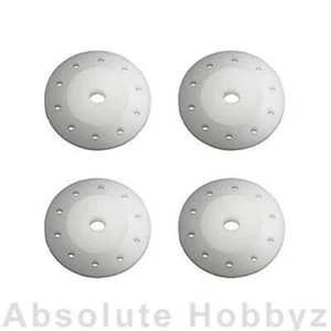 Team Associated 16mm Tapered Shock Piston 10x1.1mm (4pcs) 89456 - Picture 1 of 2